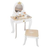 Дървена тоалетка Princess’s Mirror - 1