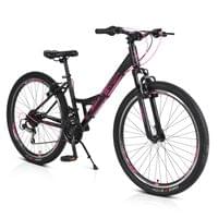 Велосипед със скорости 26&amp;quot; Princess - 1