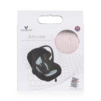 Подложка за стол за кола 40-87 см AIRLUXE розов - 2