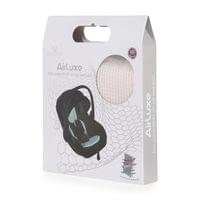 Подложка за стол за кола 40-87 см AIRLUXE розов - 3