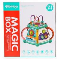 Активен център Magic box 7в1 688-32 - 4