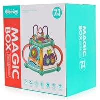 Активен център Magic box 7в1 688-32 - 5