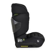 Стол за кола Performance 100-150см Cosmos-black - 5 Стол за кола Performance 100-150см Cosmos-black - 5