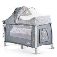 Детска кошара ISleep - 1