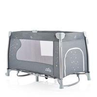 Детска кошара ISleep - 8