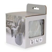 Поставка за чаша за стол за кола Cuppa сив - 5