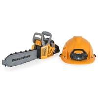 Комплект Резачка за дърва с каска Т006 - 2