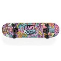 Скейтборд 3006 B22 Baby boom - 3 Скейтборд 3006 B22 Baby boom - 3