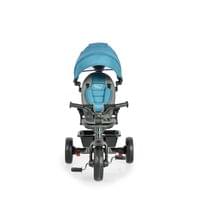 ДЕТСКА ТРИКОЛКА Quick с регулируема облегалка - 2