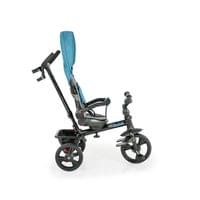 ДЕТСКА ТРИКОЛКА Quick с регулируема облегалка - 7