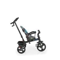 ДЕТСКА ТРИКОЛКА Quick с регулируема облегалка - 12