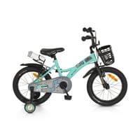 Детски велосипед 16" Robo - 3 Детски велосипед 16" Robo - 3