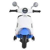 Акумулаторен мотор Honda NS125LA син - 2