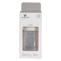 Пластмасово шише 160ml Birdy Blu C0562 розов - 2