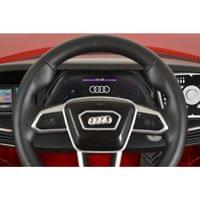 Акумулаторна кола Audi RS e-tron 717 - 37