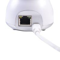 Камера Wi-Fi/ LAN 3MP Teya - 5 Камера Wi-Fi/ LAN 3MP Teya - 5