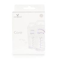 Пликове за съхранение на кърма Care - 1 Пликове за съхранение на кърма Care - 1