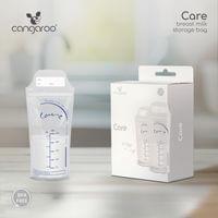 Пликове за съхранение на кърма Care - 2 Пликове за съхранение на кърма Care - 2
