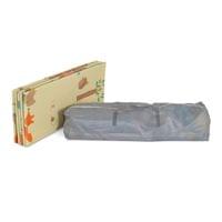 Кошара GameZone 180*200 с аксесоари мента - 13 Кошара GameZone 180*200 с аксесоари мента - 13