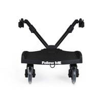 Универсална степенка за второ дете Follow me - 2