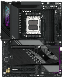 GB X870E AORUS ELITE WIFI7 - 1