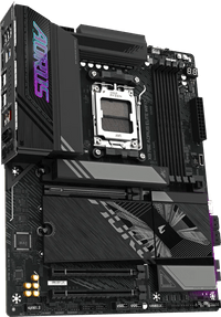 GB X870E AORUS ELITE WIFI7 - 2