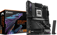 GB X870E AORUS ELITE WIFI7 - 5 GB X870E AORUS ELITE WIFI7 - 5