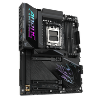 GB X870E AORUS PRO X3D ICE - 2
