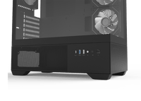 ZALMAN CHRONIX  V2 MATX MID BK - 4
