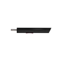 ADATA EXT SSD SC610 1000GB RED - 3