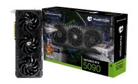 PALIT RTX5090 PHANTOM GS 32G - 6