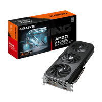 GB RADEON RX9060XTGAMING OC-8G - 6 GB RADEON RX9060XTGAMING OC-8G - 6