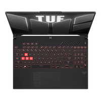 Asus TUF A16 FA607NUQ-RL014 - 12 Asus TUF A16 FA607NUQ-RL014 - 12