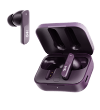 HMD DUB S60 EARBUDS PURPLE - 3