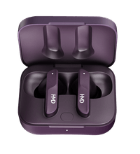 HMD DUB S60 EARBUDS PURPLE - 4