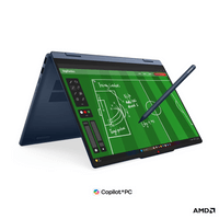 LENOVO IP5 2IN1 14/ 83UH0027BM - 1 LENOVO IP5 2IN1 14/ 83UH0027BM - 1