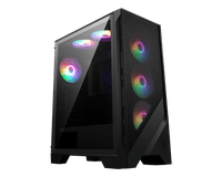 MSI MAG FORGE 120A AIRFLOW - 0