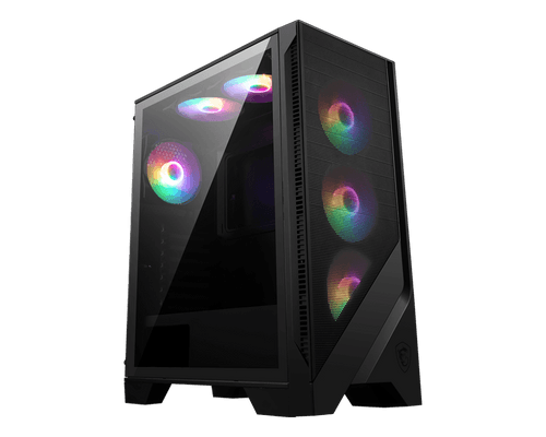 MSI MAG FORGE 120A AIRFLOW - 1