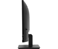 Asrock Curved Gaming Monitor - 9