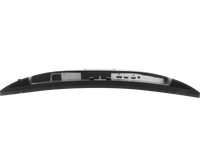 Asrock Curved Gaming Monitor - 10