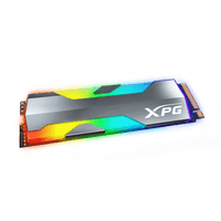 1TB XPG S20G M2 PCI GEN3 RGB - 2