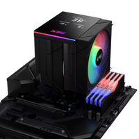 XPG MAESTRO PLUS 62DA ARGB - 3