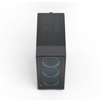 FD EPOCH XL BLACK TG RGB LIGHT - 3