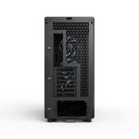 FD EPOCH XL BLACK TG RGB LIGHT - 4
