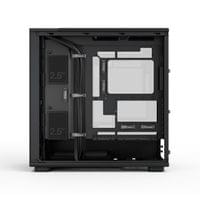 FD EPOCH XL BLACK TG RGB LIGHT - 6