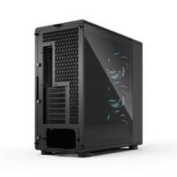 FD EPOCH XL BLACK TG RGB LIGHT - 9