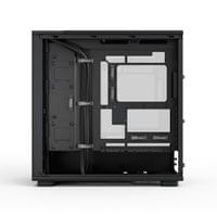 FD EPOCH XL BLACK TG RGB LIGHT - 10