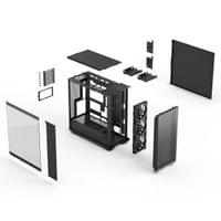 FD EPOCH XL BLACK TG RGB LIGHT - 11