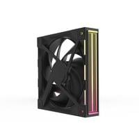 ZALMAN ZM-DF120R BLACK PWM - 2