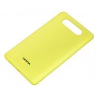 NOKIA 820 WL CHRG SHELL YELLOW - 1
